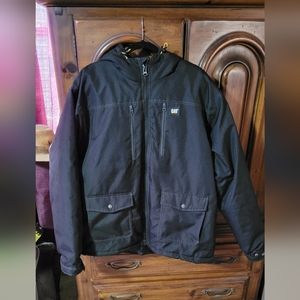 CAT Winter Jacket